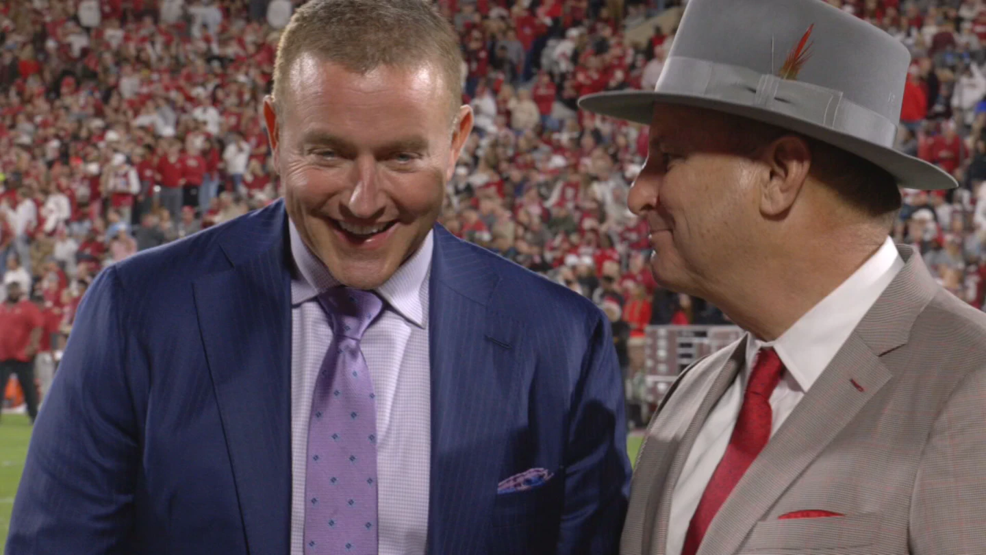 Kirk Herbstreit - Joe Castiglione 