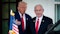 Trump and Netanyahu to meet, united after Iran strikes, but ending Gaza war may prove a higher hurdle