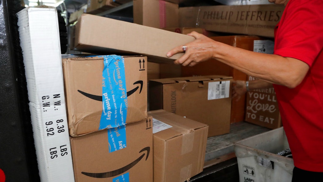 Amazon Prime