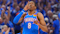 Jalen Williams details championship playoff run with torn wrist ligament in candid YouTube reveal