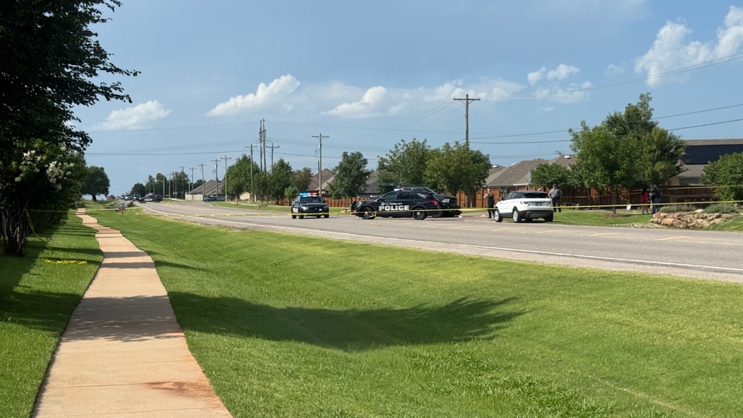 Juvenile critically injured in crash involving sports bike and