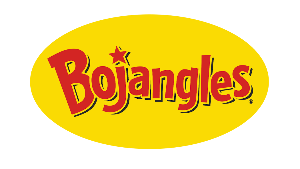 Bojangles Logo