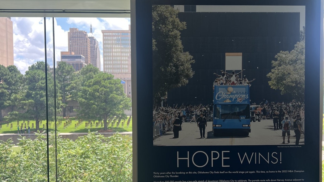 Hope Wins    