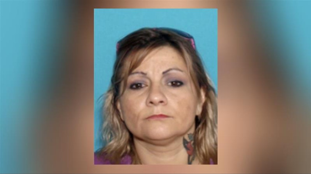 Kasey Alert issued for Joyce L. Cooper