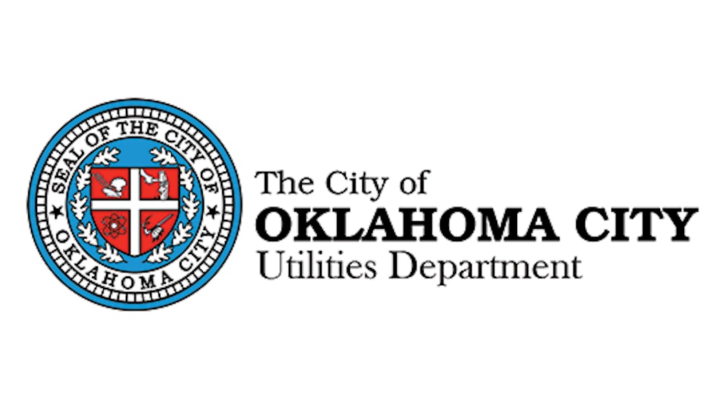 Water main break closes northwest OKC street, damages businesses