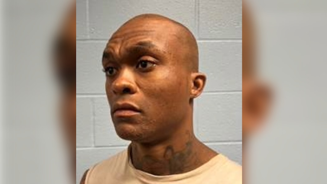 Trey Christopher, 32,