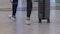OKC Will Rogers International Airport travelers welcome TSA's new 'shoes-on' approach