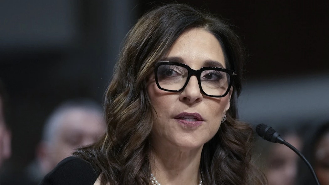 X CEO Linda Yaccarino resigns