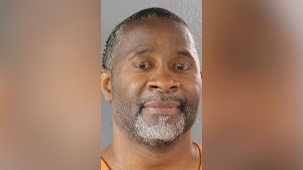 Clarence Bramlett