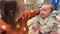 Yukon family seeking help for baby with rare genetic disorder