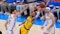 Haliburton to undergo MRI on strained calf as Game 6 status hangs in the balance