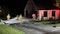 Lightning strikes Edmond home 12 hours after new owner moves in