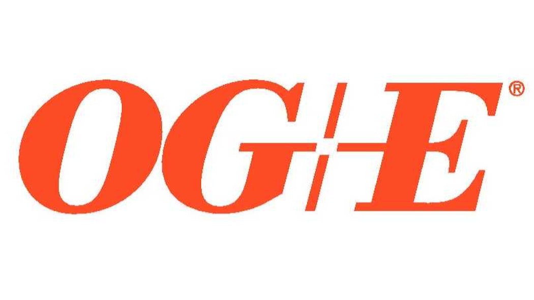 OG&E generic logo