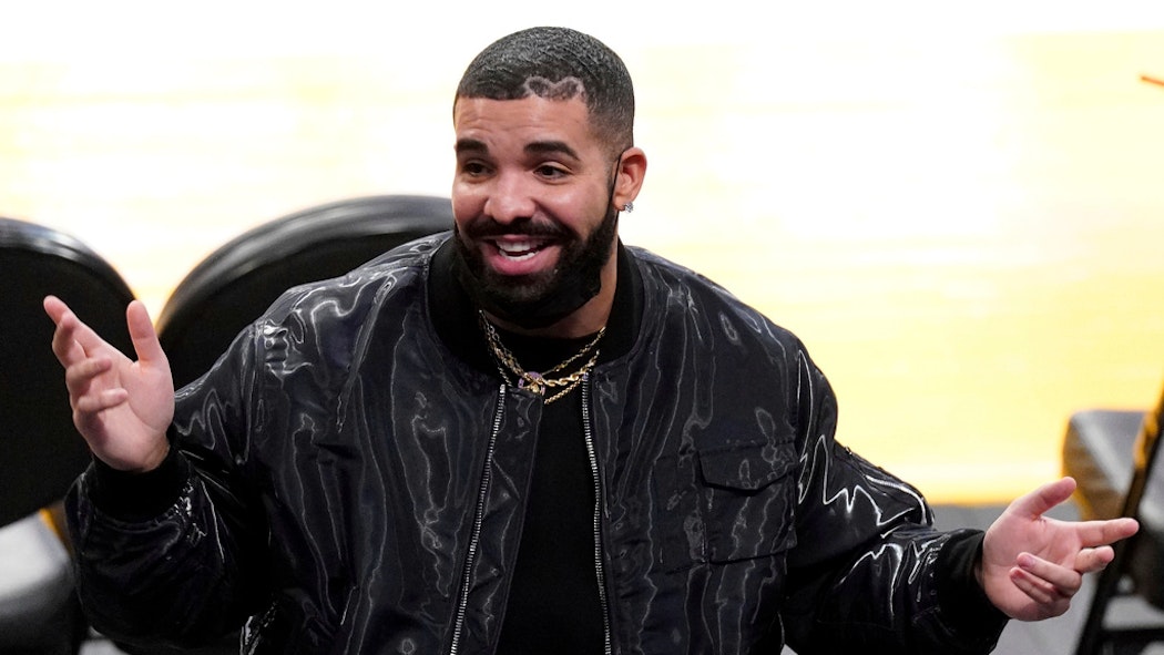 Drake     