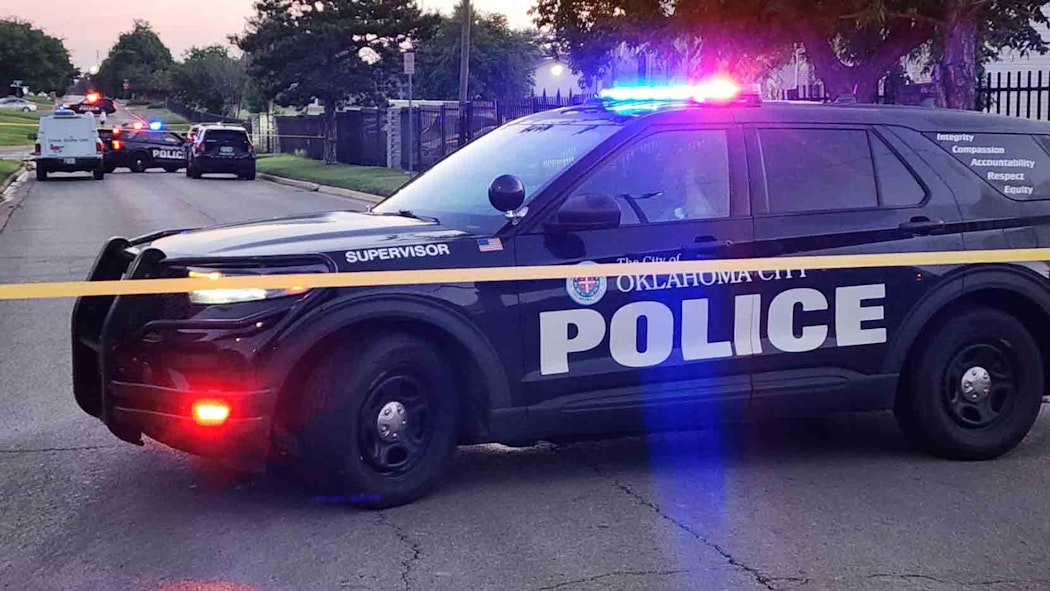 SW OKC Shooting investigation