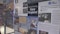 Mural tribute to Gary England magnifies impact at celebration of Life service