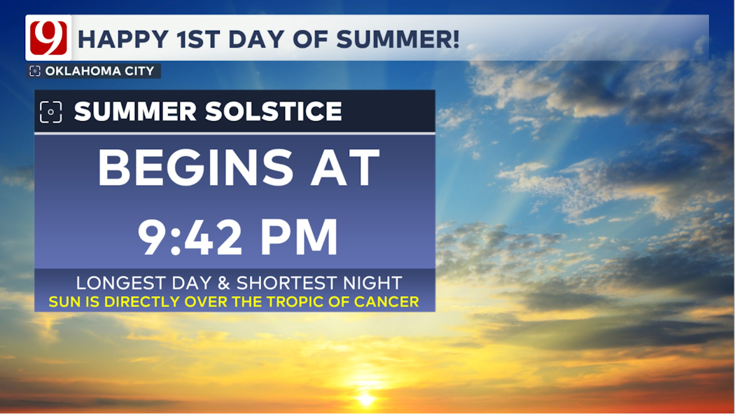 Summer Solstice