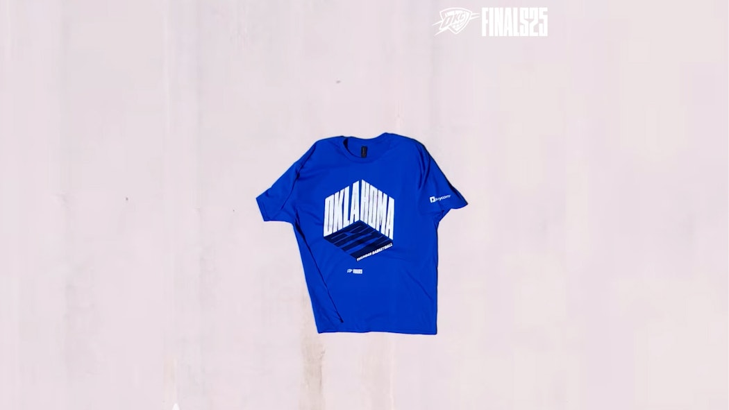 NBA Finals Game 7 Shirts