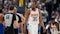 Blockbuster Deal: Rockets acquire Kevin Durant from Suns in major trade headlined by Jalen Green, per report