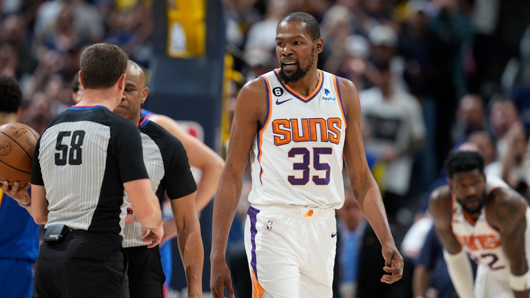 Kevin Durant