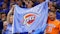 Your chance to be in the OKC Thunder parade: Thunder offers spots for 2 lucky fans