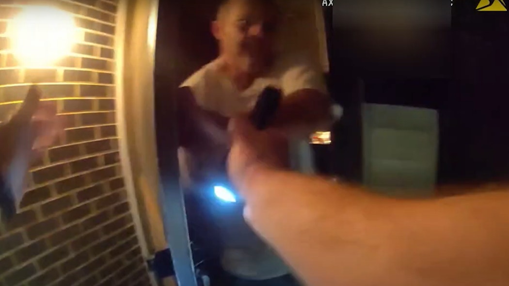 Bodycam 6/4