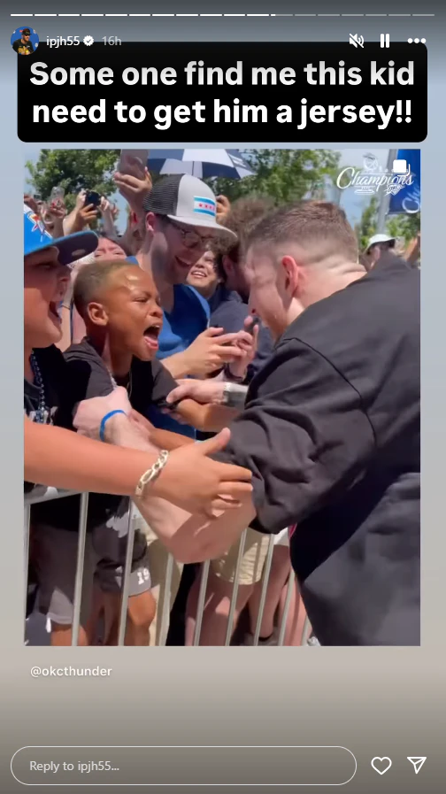 Isaiah Hartenstein and Archie Davenport