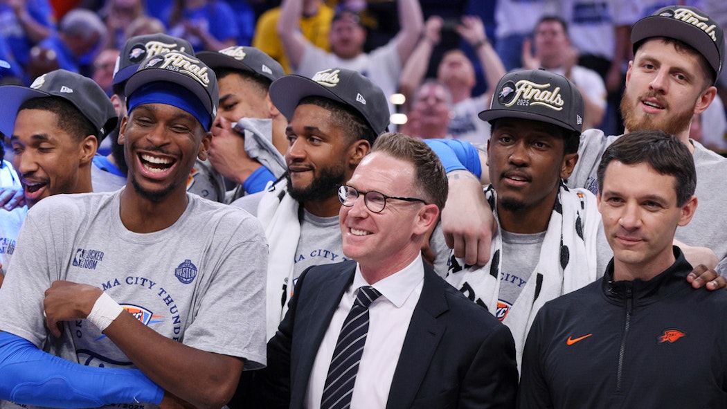 SAm Presti 