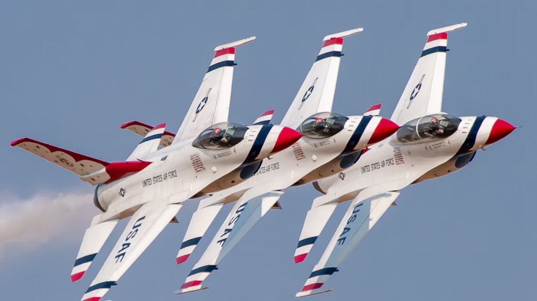 Thunderbirds