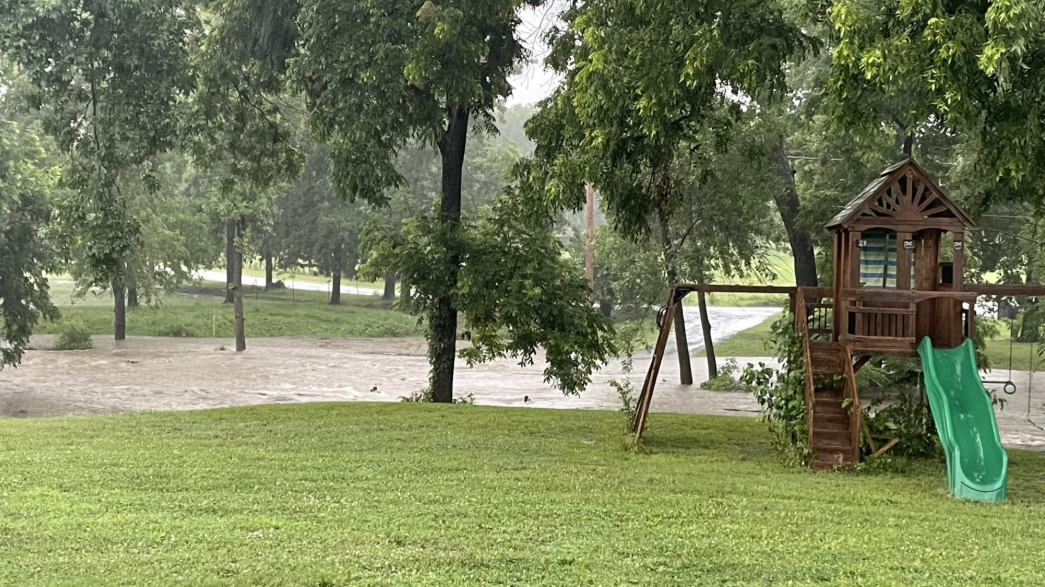 Northeast Tulsa