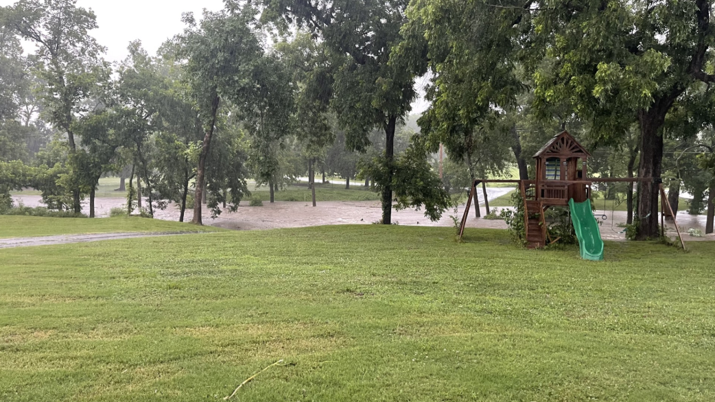 Northeast Tulsa