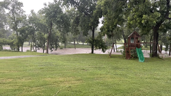 Northeast Tulsa
