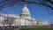 Debate is underway in the Senate on Trump’s big bill. It may go all night