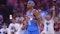SGA signs record-breaking $285 million supermax extension with NBA champion Thunder