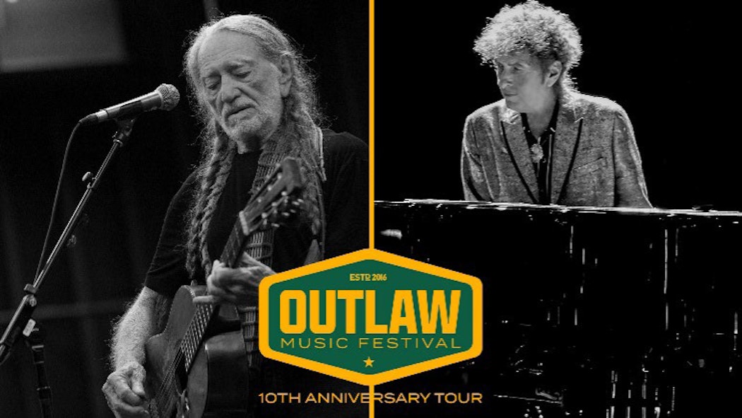 Outlaw Festival