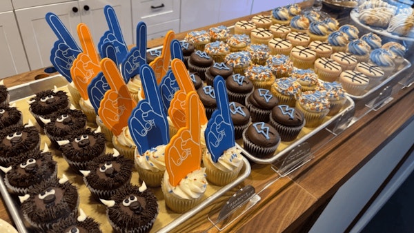 Sweet Friends Bakery