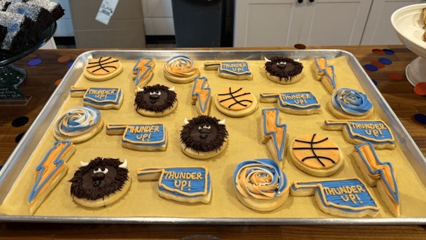 Sweet Friends Bakery