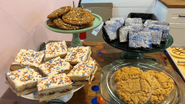 Sweet Friends Bakery