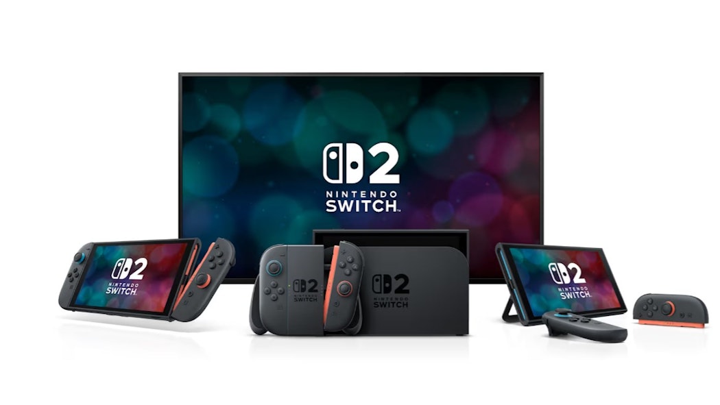 Nintendo Switch Nintendo Switch 2 Nintendo Switch 2 - Buy Now | Price & Availability | GameStop