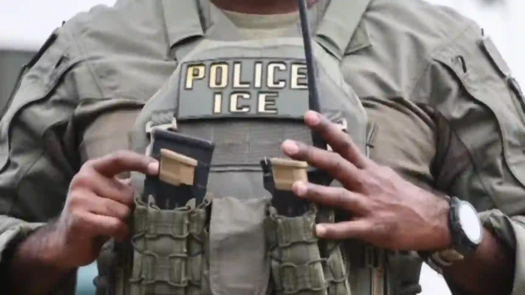 OHP, ICE arrest more than 125 during I-40 sweep, seize unverifiable ...