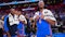 Thunder signs Jaylin Williams to multi-year contract extension
