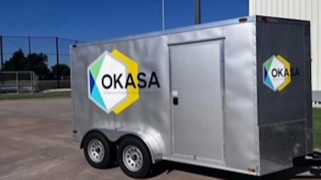 OKASA Trailer 