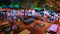 Truck Yard at max capacity for NBA Finals watch party