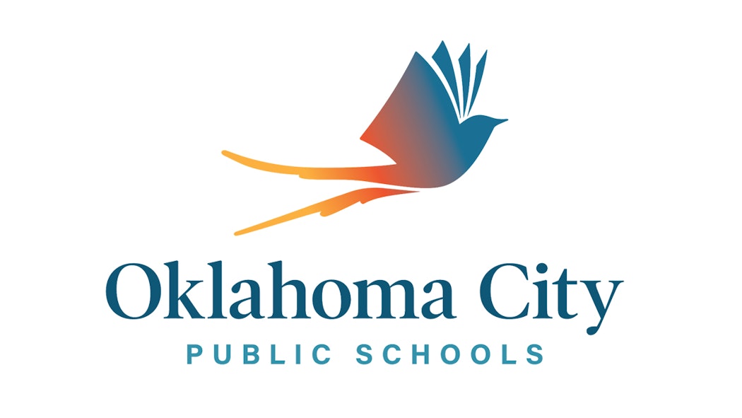 OKCPS Logo