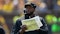 Michigan Coach Sherrone Moore reflects on return to Norman, John Mateer, Oklahoma offense, and preparing Michigan for a big-stage matchup