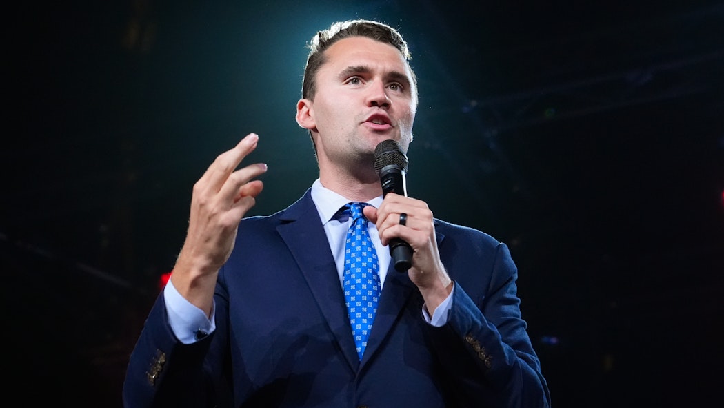 Turning Point USA confirms CEO Charlie Kirk shot at Utah college event, Oklahoma lawmakers react