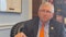 Rep. Frank Lucas reflects on 9/11, 24 Years Later