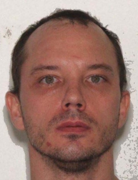 Jeffrey Scott Baker