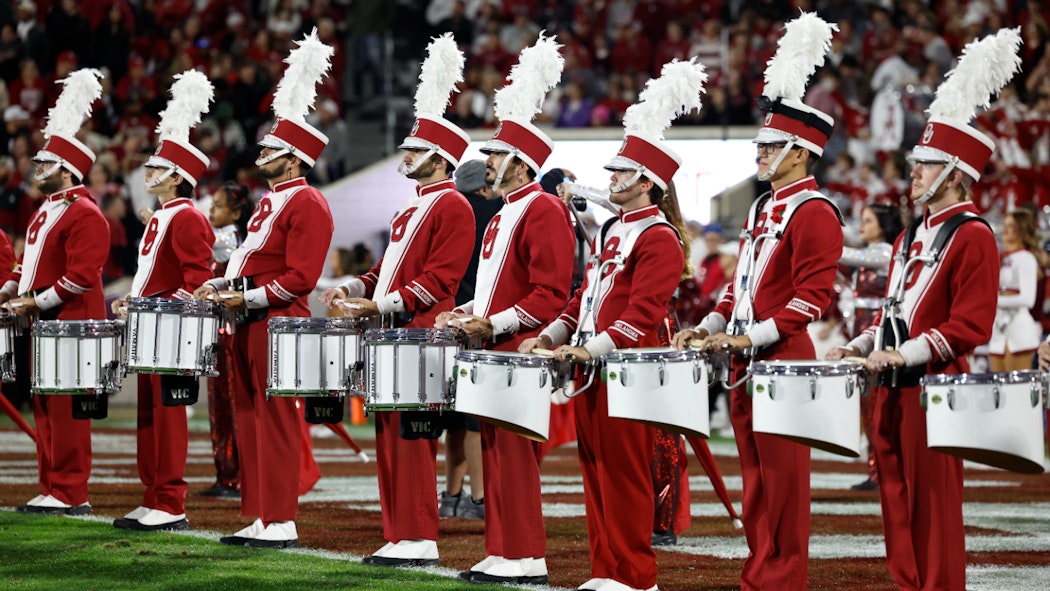 Pride of Oklahoma