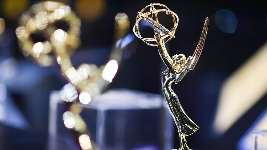2025 Emmys